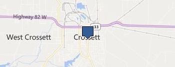 Kenny Bolin Repair & Remodeling location map