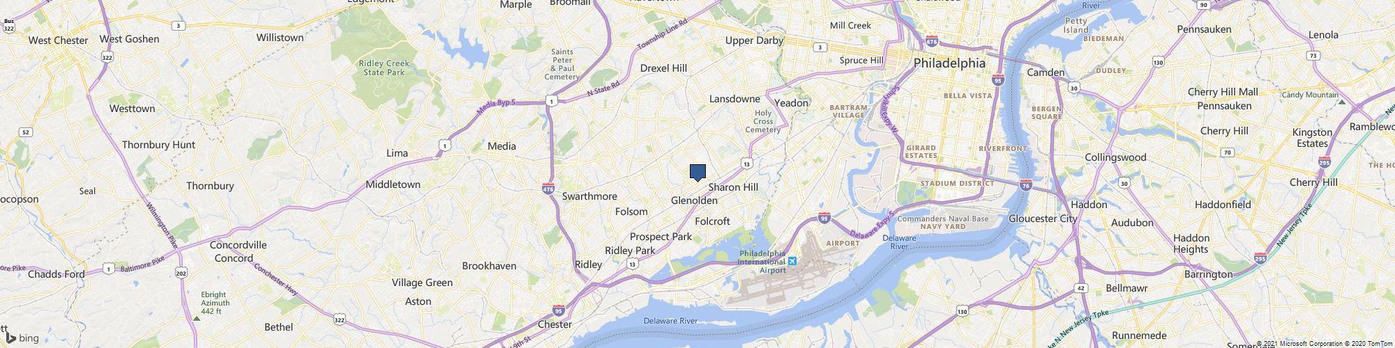 Glenolden Locksmith Store cover photo