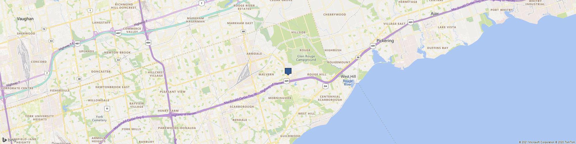 Toronto East X-Ray & Ultrasound cover photo