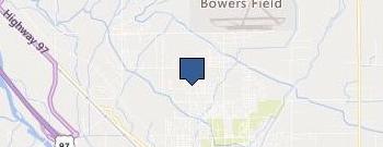 GC Small Engine Repair location map