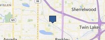 Brick Imaging Inc location map