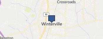 Painting Company by Tingo location map