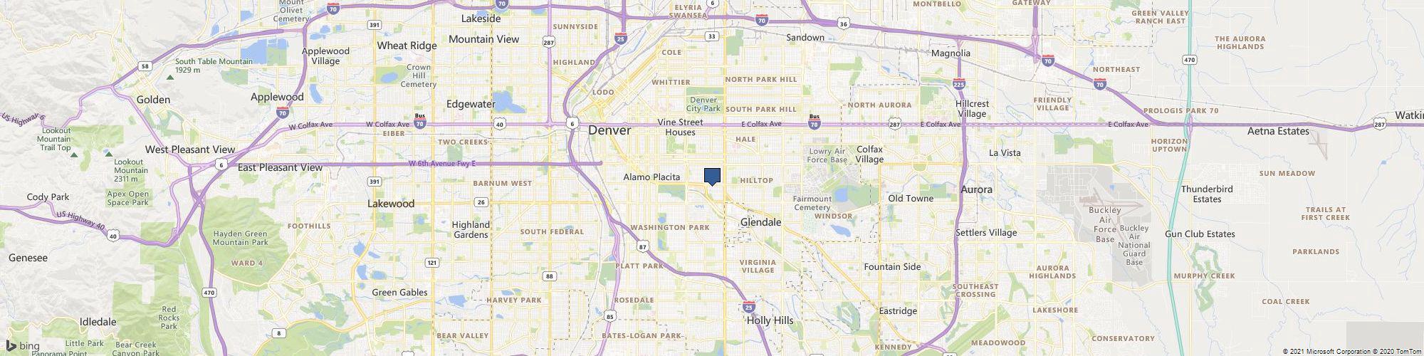 AFS Credit Restoration cover photo