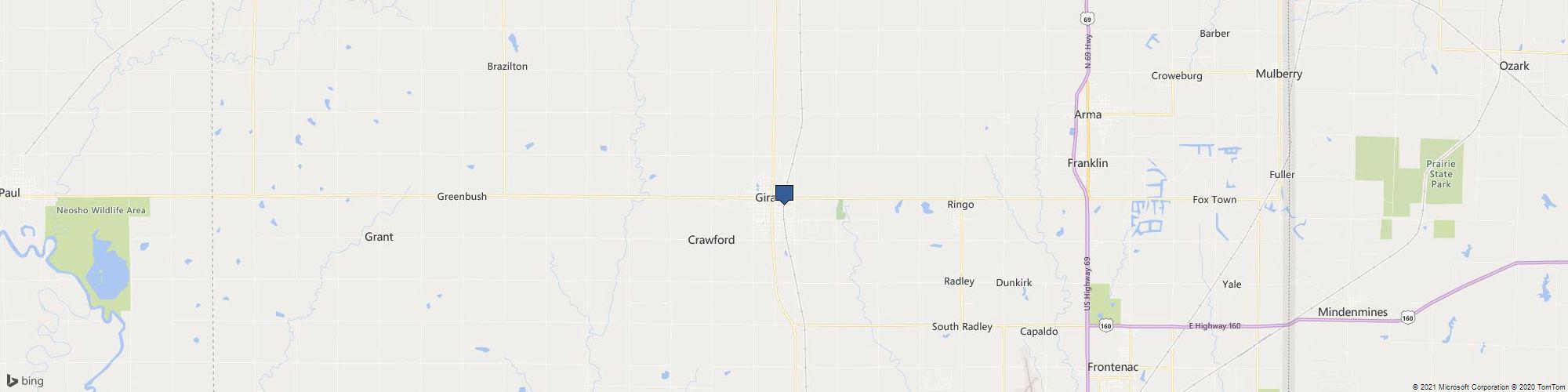 Lefty's Mobile Diesel Service cover photo