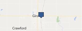 Lefty's Mobile Diesel Service location map