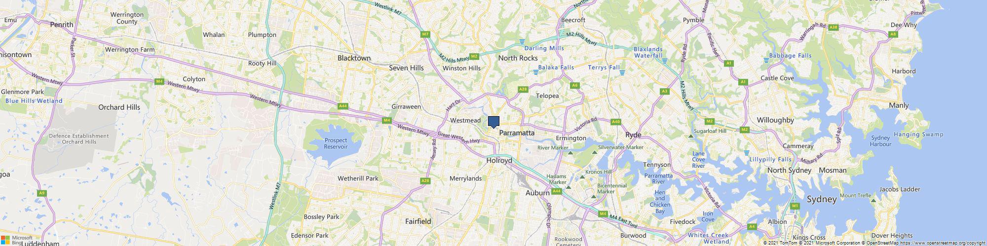 Mad Mex Parramatta cover photo