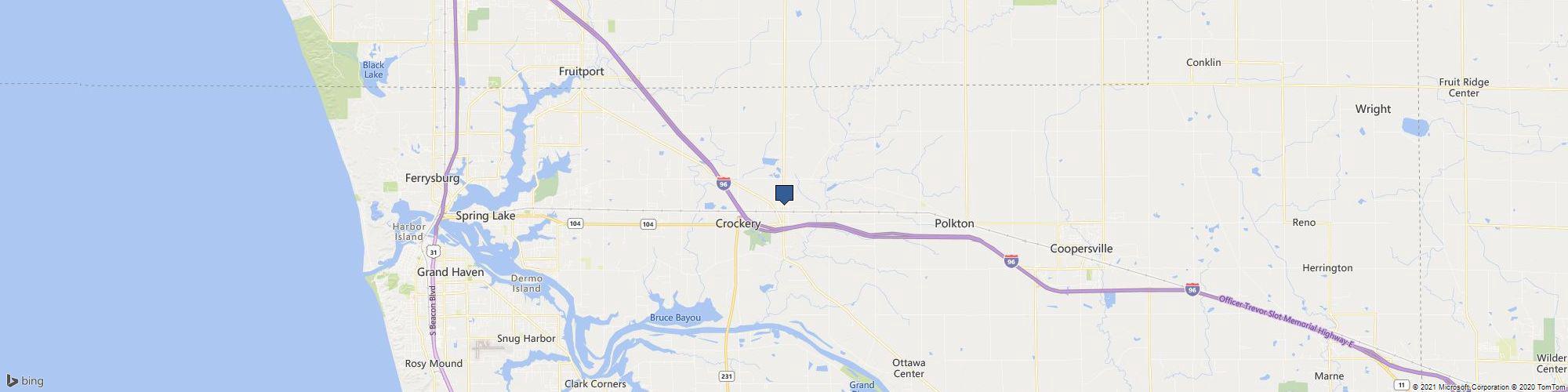 Fibrenew Lakeshore cover photo