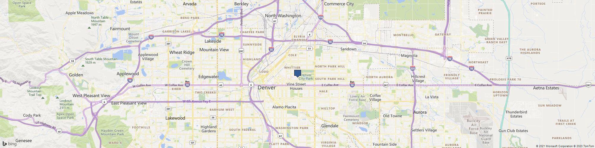DUI Law Firm Denver cover photo