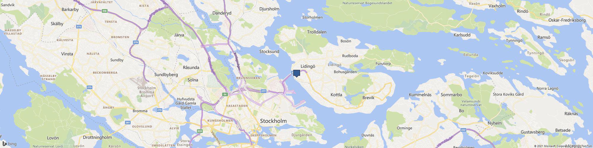 Svenska Mäklarhuset Lidingö cover photo