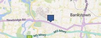 Scrap Car Syd location map