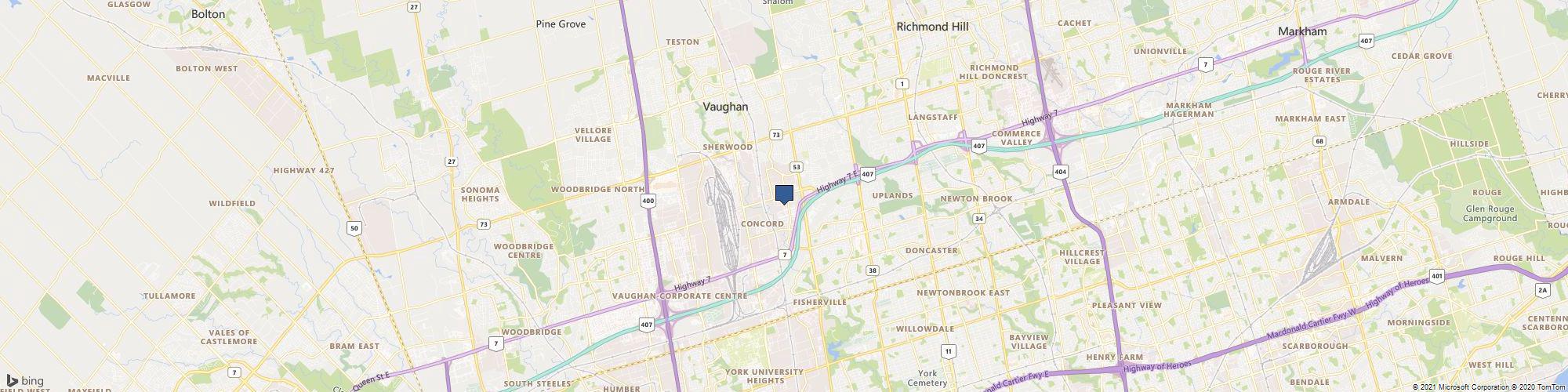 Modern Automotive cover photo