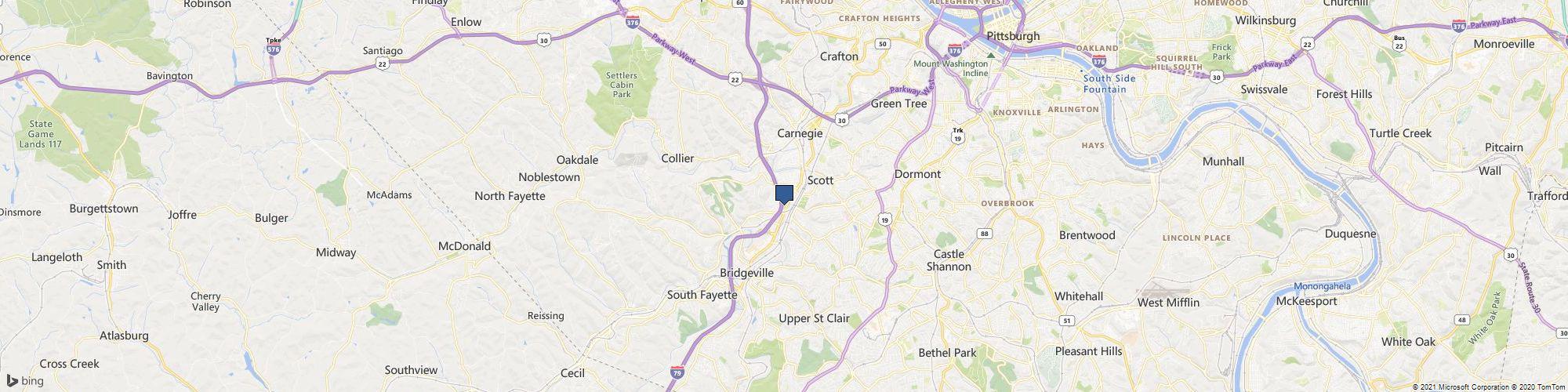 Bridgeville Locksmith Service cover photo