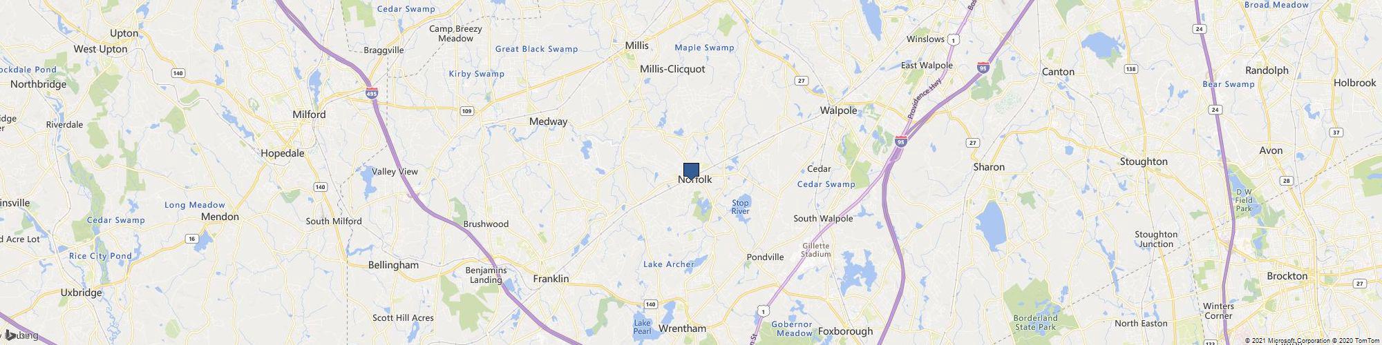 Norfolk Lock And Locksmith cover photo