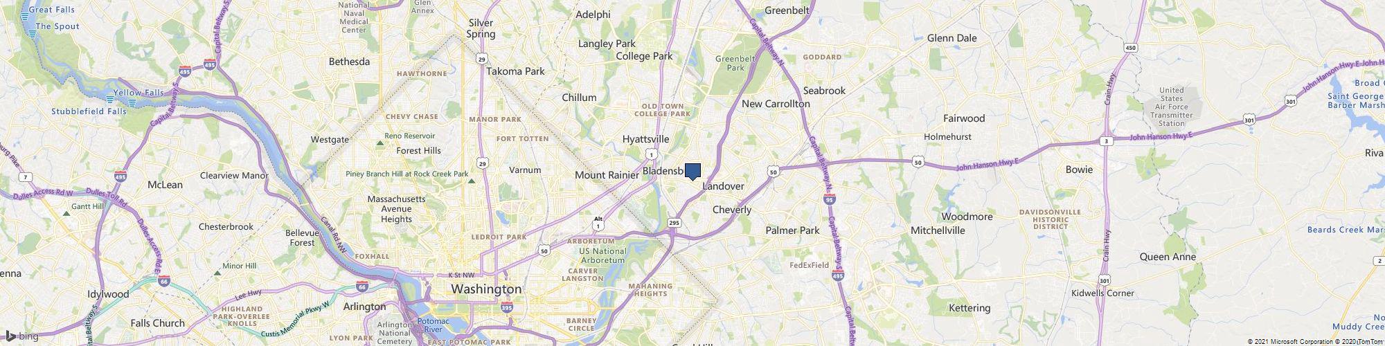 Bladensburg Locksmith Store cover photo