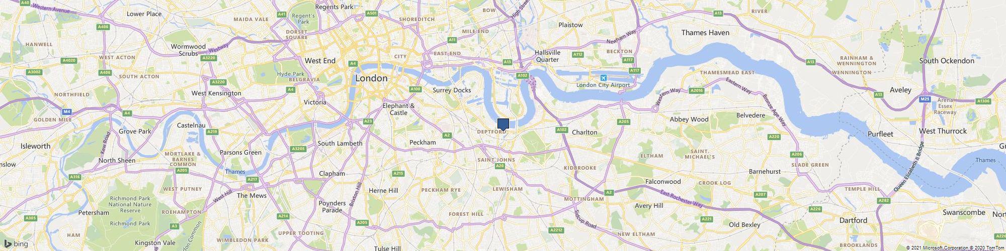 Megri Digitizing UK cover photo