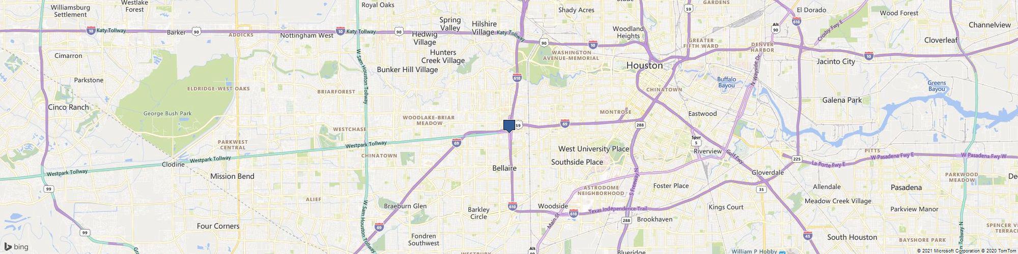 Bellaire Locksmith Store cover photo