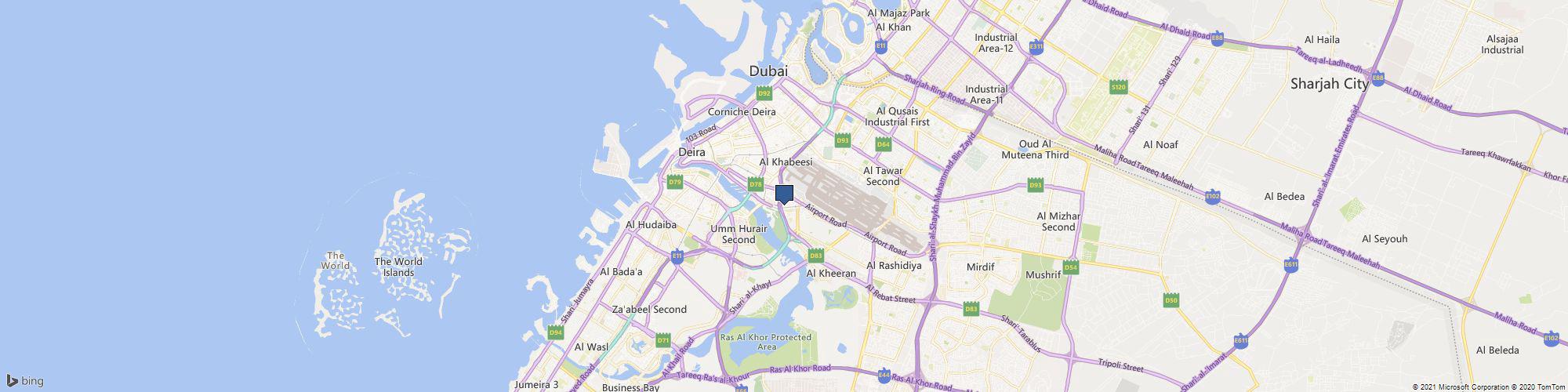 Al Tayer Group Middle East cover photo