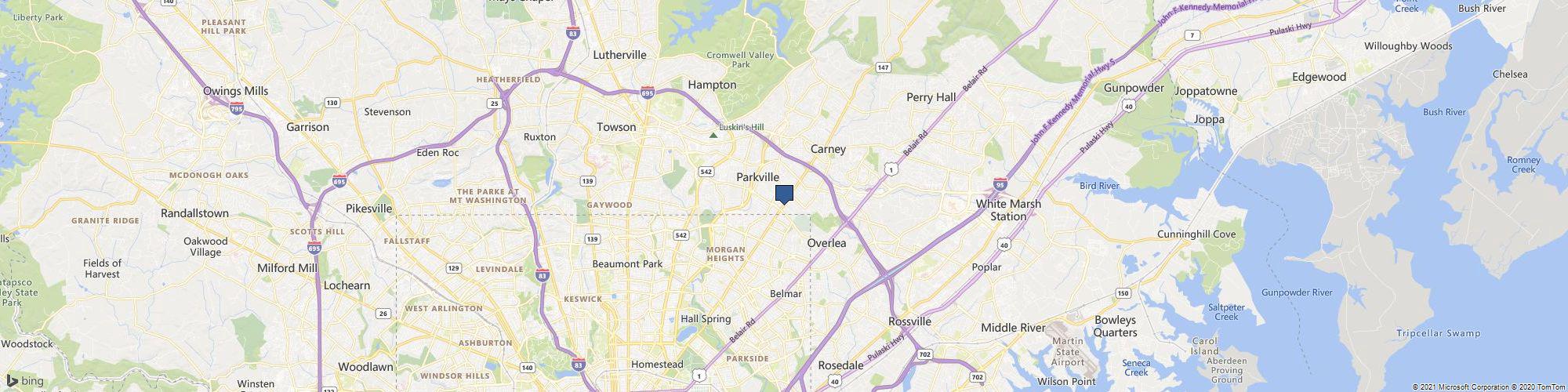 Parkville Locksmith Store cover photo