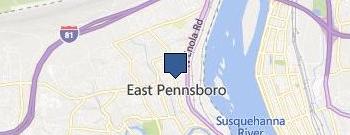 Self Maid Services location map