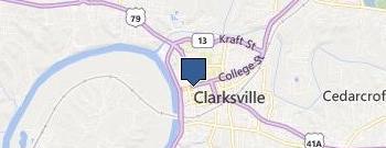 Stewart's Plumbing, HVAC & Electric location map