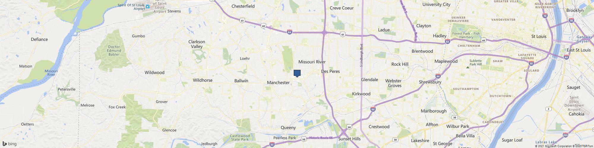 The Ostermueller Group, Llc cover photo