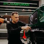 Auto Folieren, Autofolierung - Unlim Detailing München - photo 4
