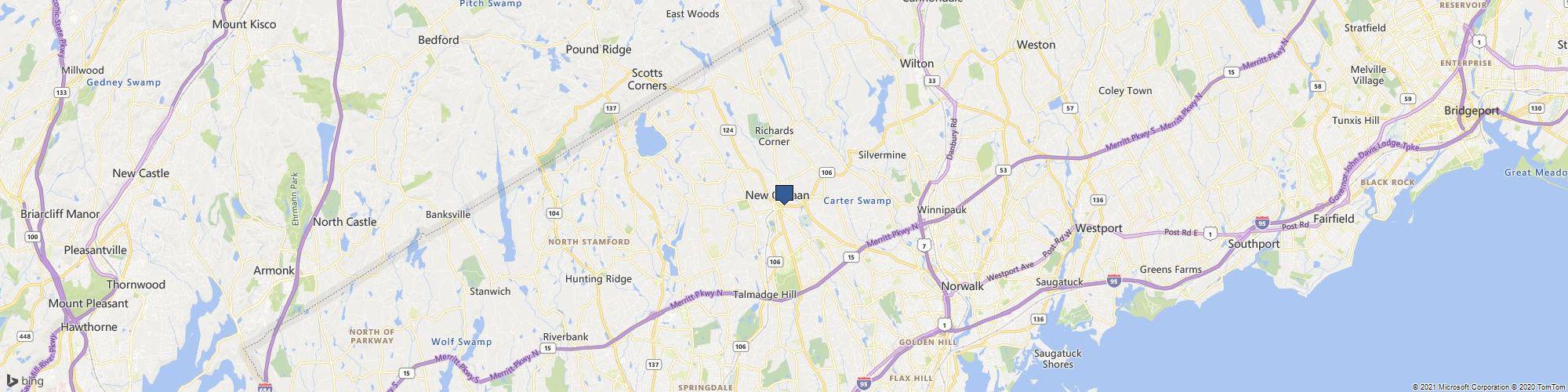 New Canaan Gallery & Frame cover photo