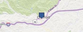 The Appliance Dr. LLC location map