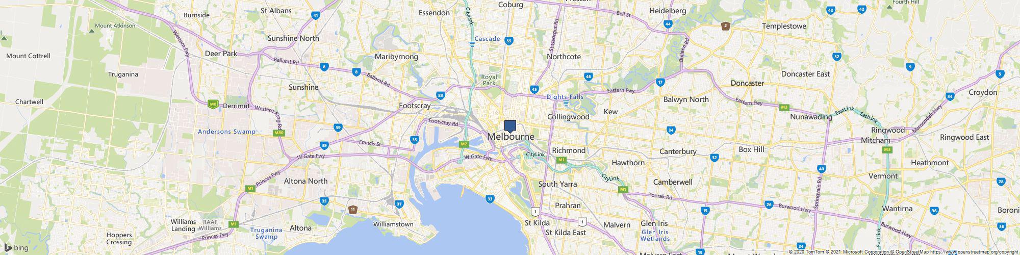 Rats Removal Melbourne cover photo