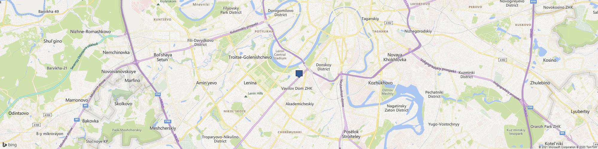 Производитель Фабрика частной косметики cover photo