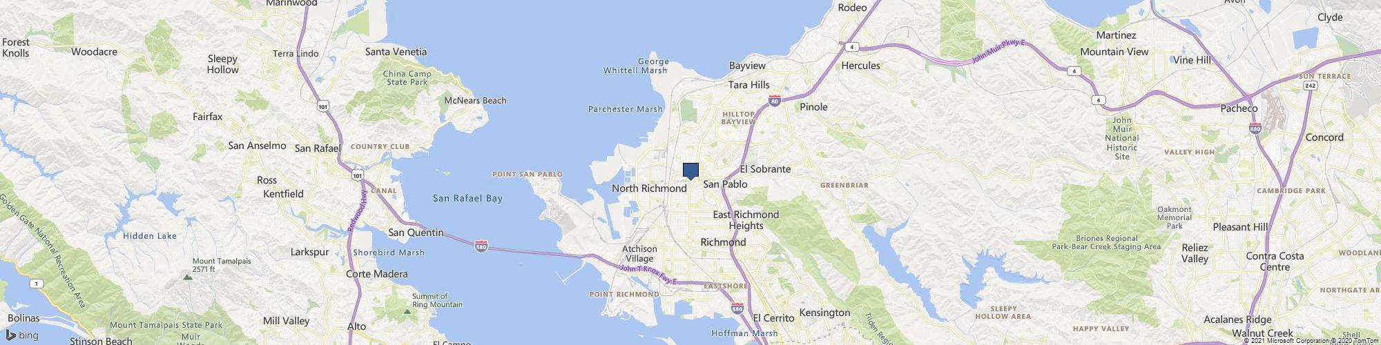 Richmond CA Locksmith Store cover photo