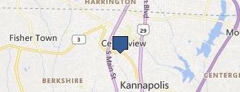 JJ Pro Concrete Services LLC location map