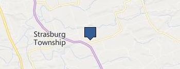 JMK Roofing LLC location map