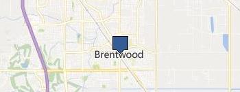 F&F Prudencio Construction location map