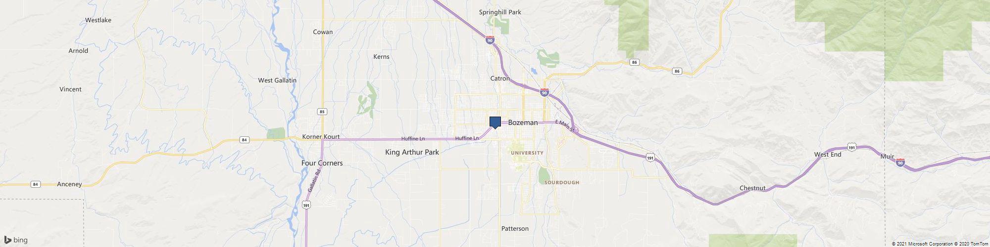 Fibrenew Bozeman cover photo