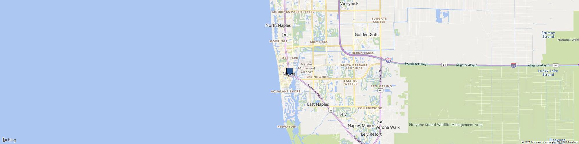 Arreguin Landscape of Florida cover photo