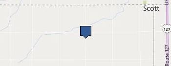 Stow Flawless Painting & Drywall location map