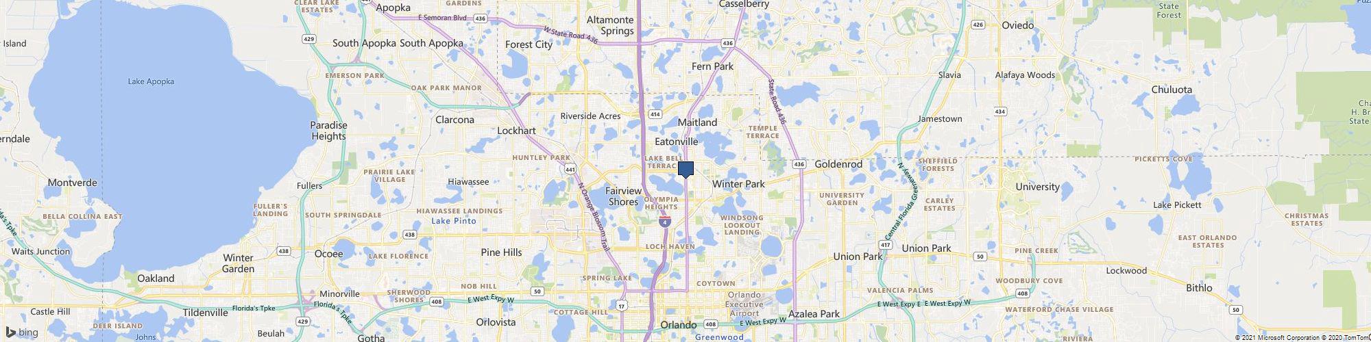 Winter Park Baker cover photo
