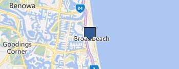 Soma Technology Group Ltd location map