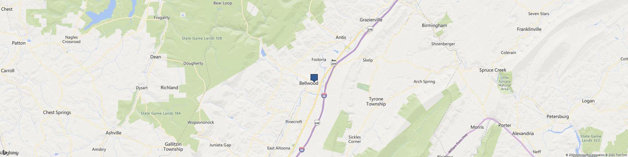 Donald S. Miller DMD cover photo