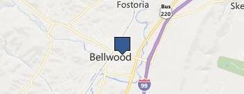 Donald S. Miller DMD location map