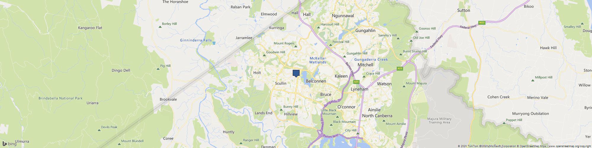 Pest Control Florey cover photo