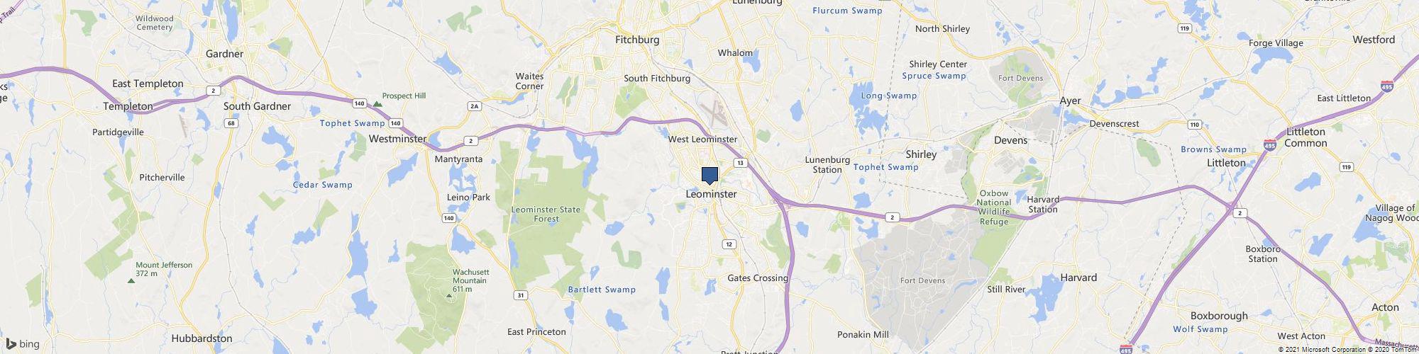 Law Office Of Andrew J. Couture cover photo