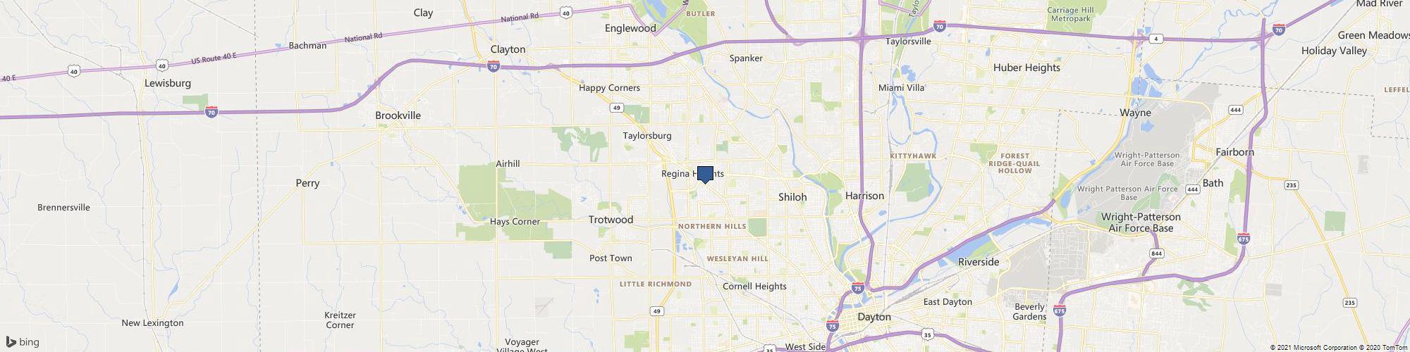 American Casualty Insurance, LLC. cover photo