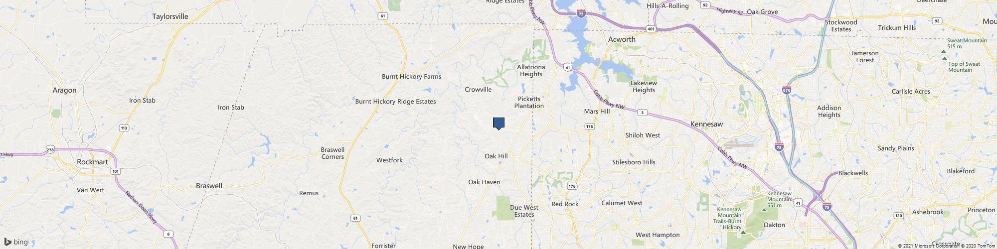 InspectAtlanta cover photo