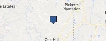 InspectAtlanta location map