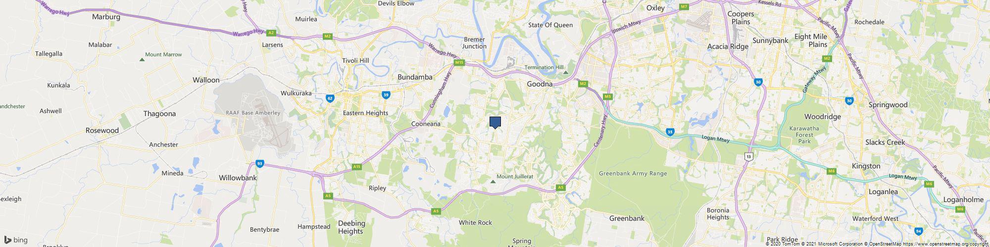 Pest Control Redbank Plains cover photo