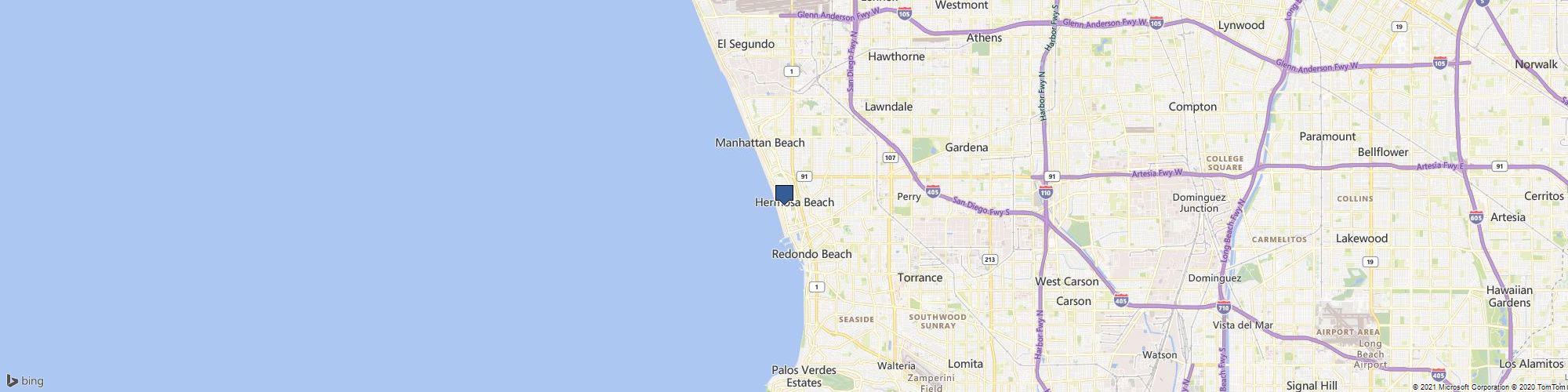 Leak Detection McDonalds Restoration in Hermosa Beach cover photo