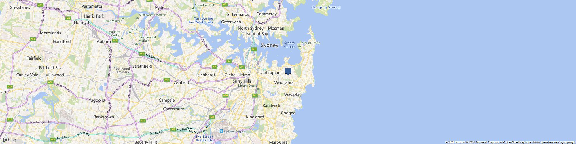 Pest Control Bellevue Hill cover photo