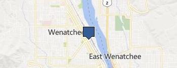 Brothers Landscaping Lawn Maintenance location map